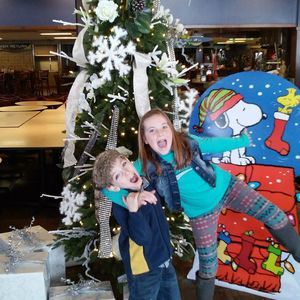 Meet your Posher, Steve